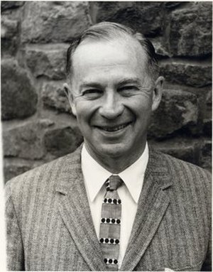 Avery, George Sherman