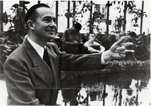Avery, George Sherman