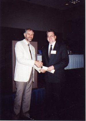 Axsmith, Brian