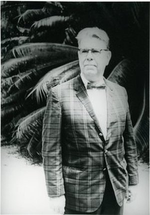 Backus, Albert Ernest