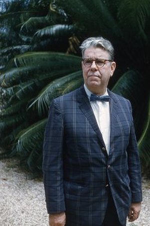 Backus, Albert Ernest