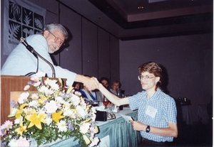 Bailey, Donald R.