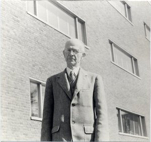 Bailey, Irving Widmer