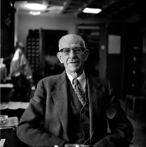 Bailey, Irving Widmer