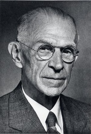 Bailey, Irving Widmer