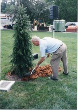 Baker, David B.
