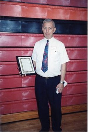 Baker, David B.