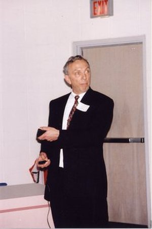 Baker, David B.