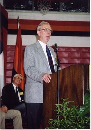 Baker, David B.