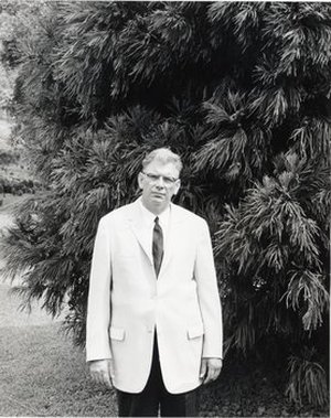 Baldwin, John Thomas Jr.
