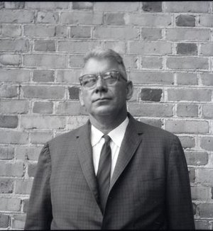 Baldwin, John Thomas Jr.