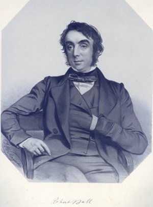 Ball, Robert Stawell
