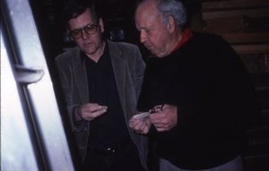 Balme, Basil Eric