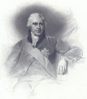 Banks, Joseph
