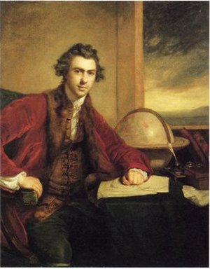 Banks, Joseph