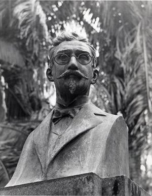 Barbosa Rodrigues, João