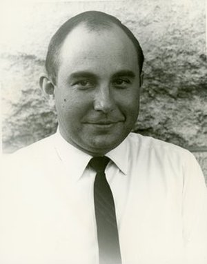Barkley, Theodore Mitchell