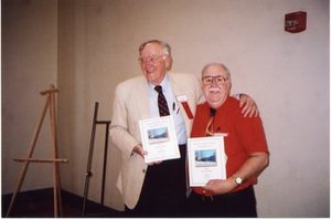 Barlow, George