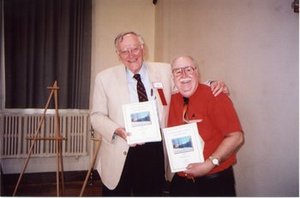 Barlow, George