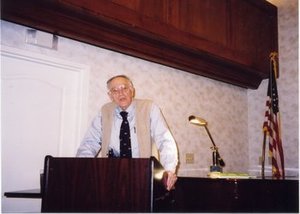 Barlow, George