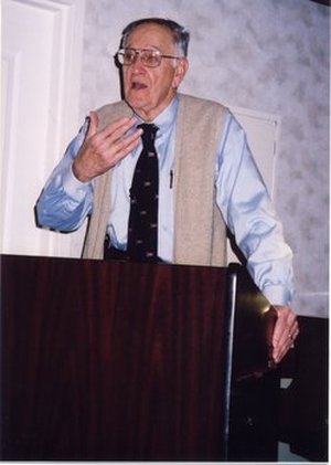Barlow, George