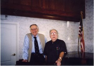 Barlow, George