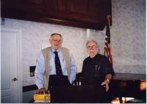 Barlow, George