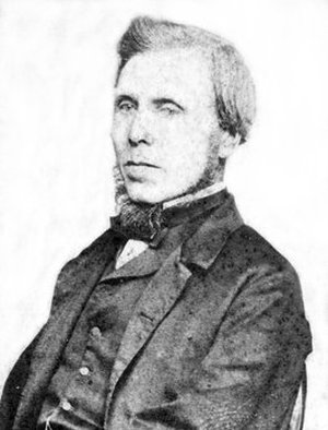 Barnes, James Martindale