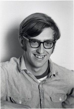 Barrington, David Stanley