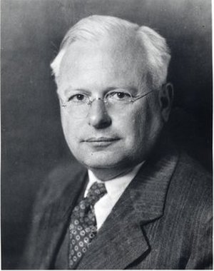 Bartlett, Harley Harris