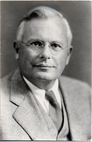 Bartlett, Harley Harris