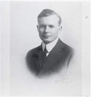 Bartlett, Harley Harris