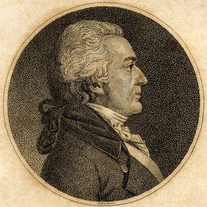 Barton, Benjamin Smith