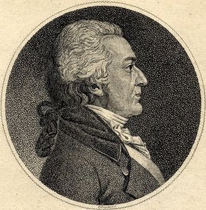 Barton, Benjamin Smith