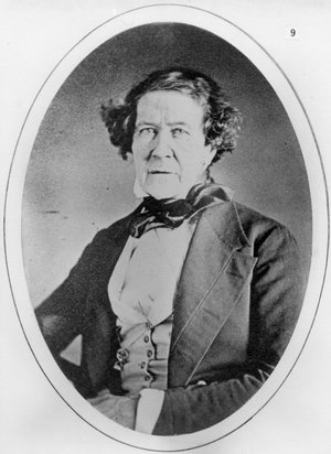 Barton, William Paul Crillon