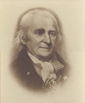 Bartram, William