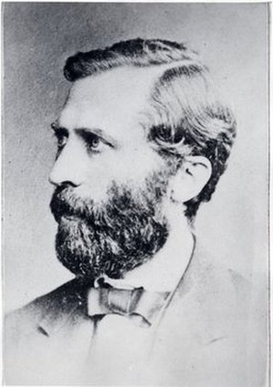 Bary, Heinrich Anton de