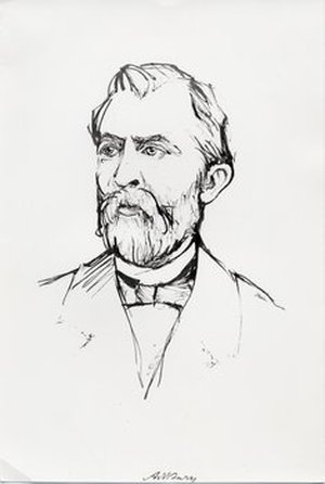 Bary, Heinrich Anton de
