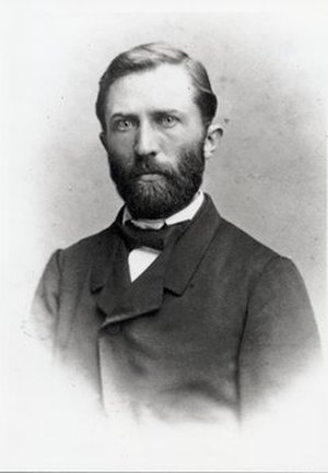 Bary, Heinrich Anton de
