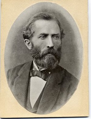 Bary, Heinrich Anton de