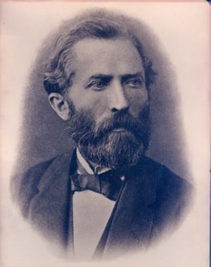 Bary, Heinrich Anton de
