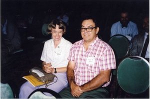 Baskin, Jerry Mack