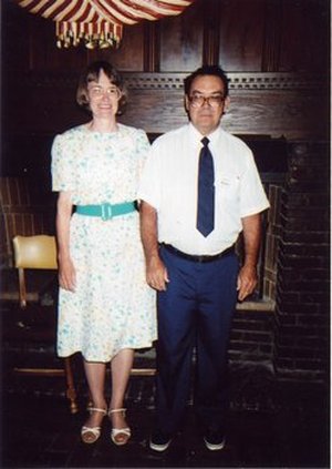 Baskin, Jerry Mack