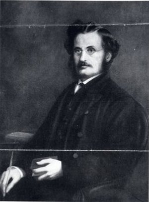 Bates, Henry Walter