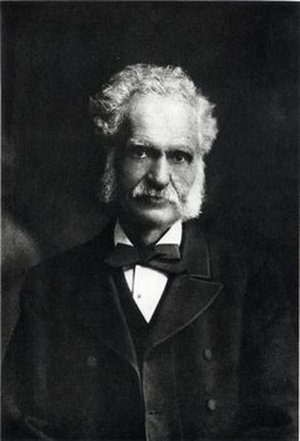 BATES, Henry Walter