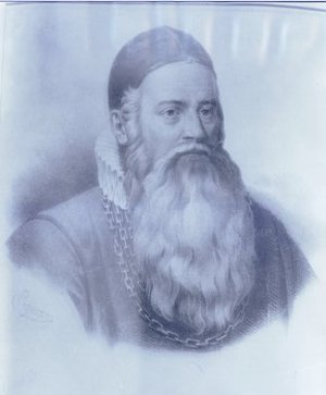 Bauhin, Caspar