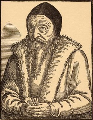 Bauhin, Johann