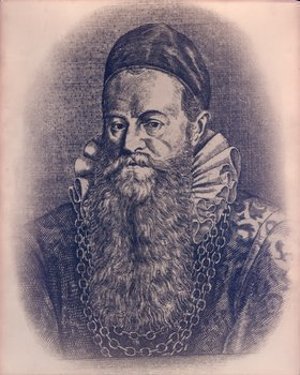 Bauhin, Caspar