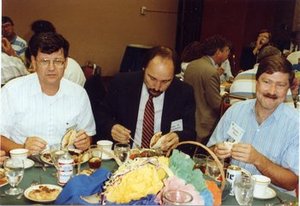 Bayer, Randall James