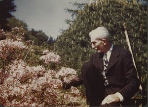 Beadle, Chauncey Delos